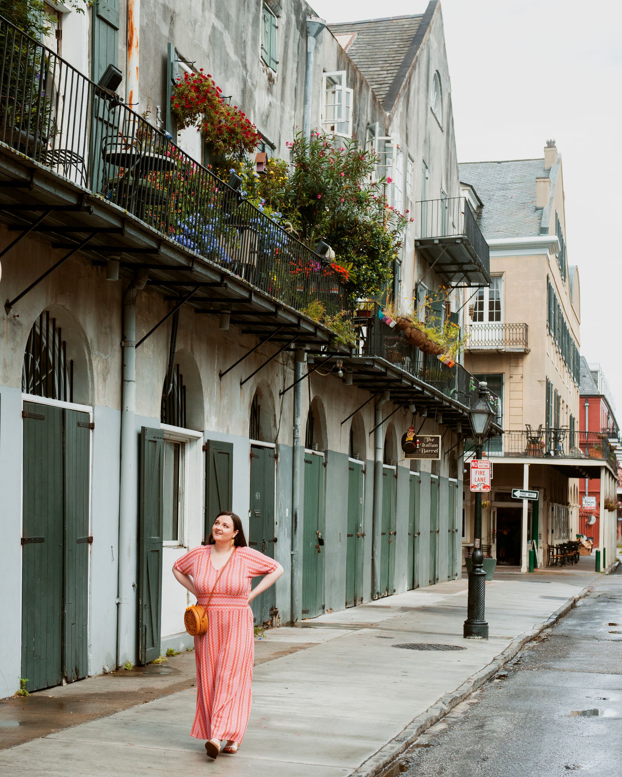 4 Days in New Orleans
