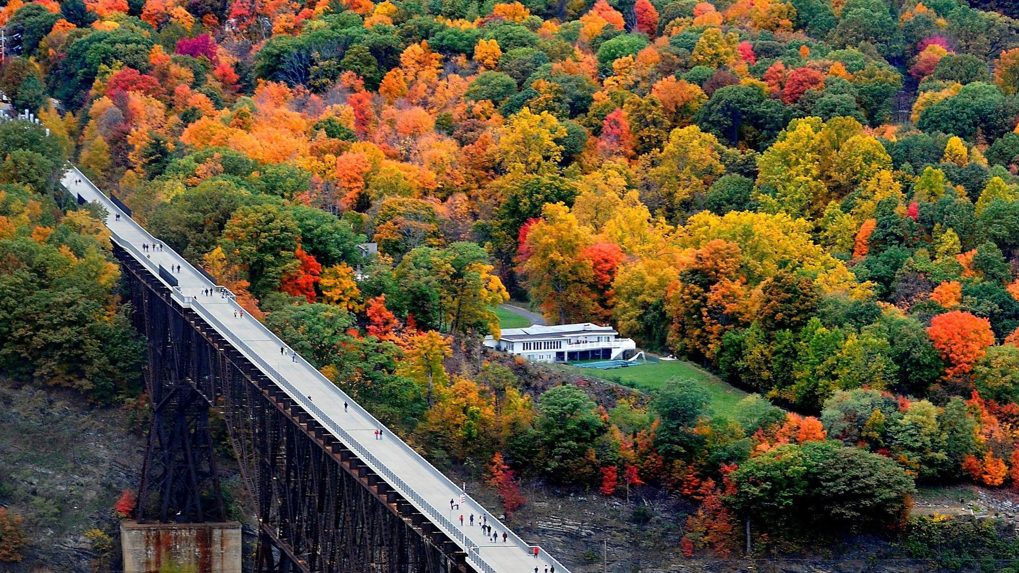 10 Things to do in the Hudson Valley in Fall