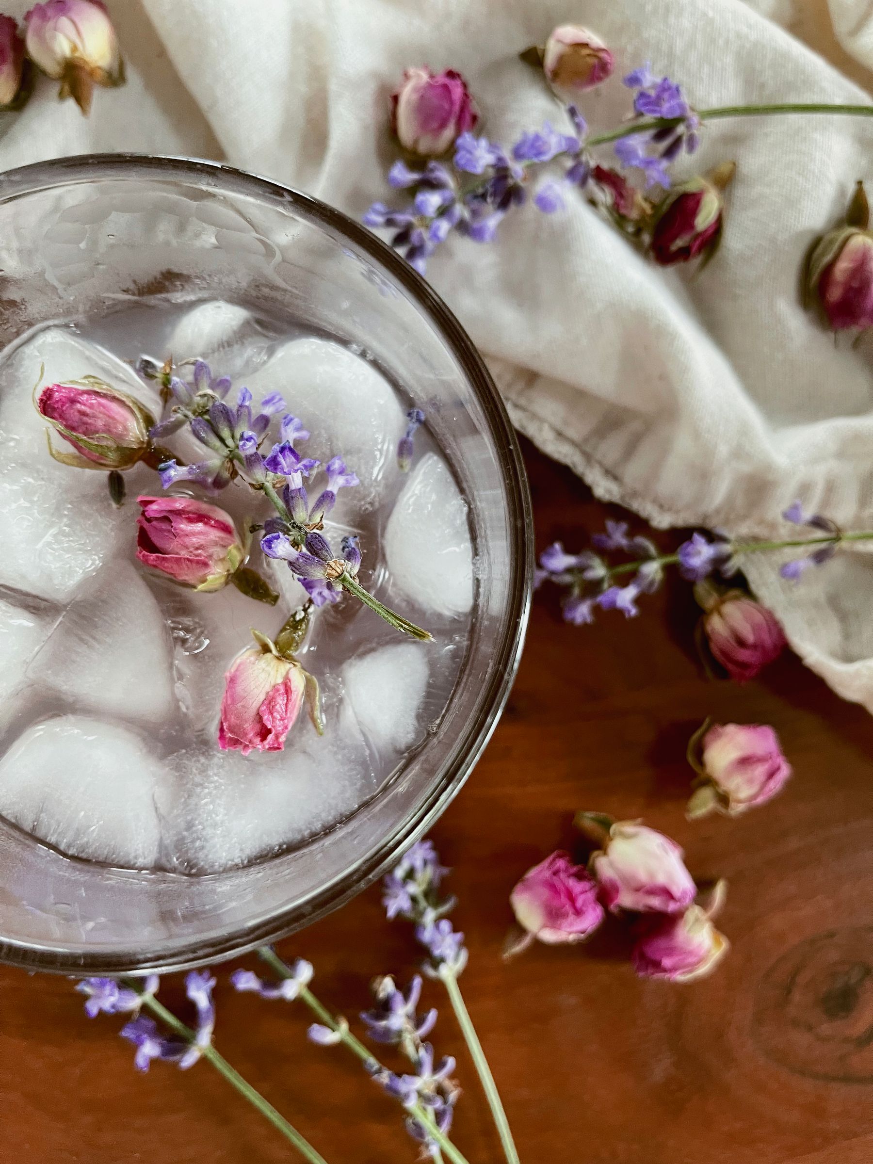 Trouble: the lavender, grapefruit and gin cocktail you need to know